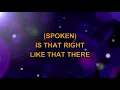 Tony Toni Toné - Thinking Of You (Karaoke)