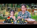 Download Lagu Turning Duck Eggs Into Century Eggs – A Secret Gift Box of Colors \u0026 Flavors | Ly Phuc An