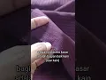 Download Lagu Tips Menentukan Baik Buruk Kain