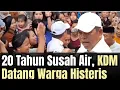 Download Lagu KDM Datangi Warga Sudah 20 Tahun Kesulitan Air Bersih, Datang dan Pergi Diarak Bak Pahlawan