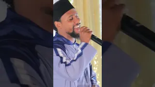 Muaz Habib New Neshida Yaa Nuural Ayni 