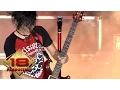 The Virgin - Demi Nama Cinta (Live Konser Tangerang 22 September 2012)