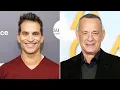 Johnathon Schaech Reveals How Tom Hanks Gave Him A Sense of Hope During That Thing You Do