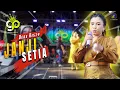 Lagu JANJI SETIA VOC. DEDE RISTY | LIVE MUSIC GANJENE PANTURA