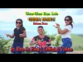 Lagu GEBA BURU - Ubur-Ubur Ikan Lele (Versi Bahasa Buru) | Ilto Lehalima ft. Elsa Waemese | Official