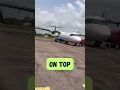 Download Lagu On top #shorts #karanaujla   🛩️🛫#Ethopia #africa #gabon #flygabon