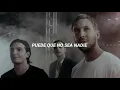 Calvin Harris & Alesso ft. Hurts - Under Control (Sub Español)
