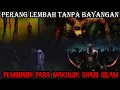 Download Lagu MUSUH BESAR LEMBAH TANPA BAYANGAN-IBLIS KAFIR PENJAGAL PARA JIN MUSLIM