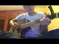 Vicente García - La Esquinita (Cover Santiago Caballero)