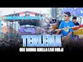 Lagu TERLENA || CEK SOUND ADELLA FEAT CUMI - CUMI AUDIO || MULTI PRO PICTURE || LIVE FORJI