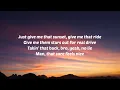 Jelly Roll - Run It (Lyrics)