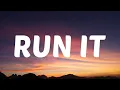 Download Lagu Jelly Roll - Run It (Lyrics)