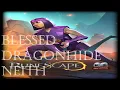 Smite - Blessed Dragonhide Neith Joust Normal