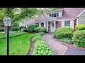 20 Laurelwood Drive Mountain Lakes NJ