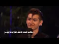 Arctic Monkeys moments that lives in my head rent free