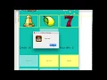 Slot machine in java