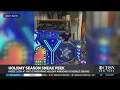 Macy s Offers Inside Look At Herald Square Holiday Windows