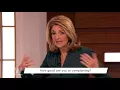 Kaye Wonders When Feet Became So Offensive Loose Women