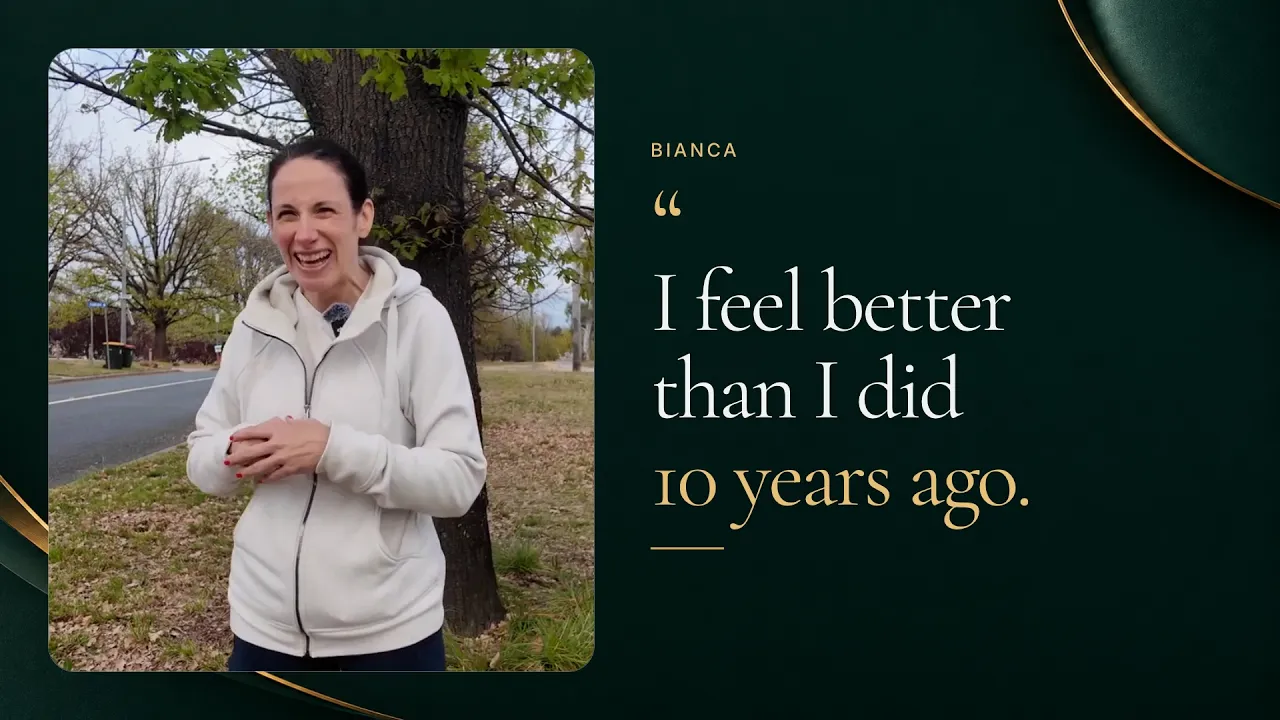 Bianca, School Principal & Mum | Off The Pine testimonial