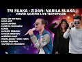 Download Lagu TRISUAKA - ZINIDAN ZIDAN - NABILA MAHARANI ALBUM VIRALTERPOPULER 2021 COVER AKUSTIK TERPOPULER