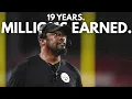 Mike Tomlin Steps Down Net Worth Salary and Career Earnings Explained