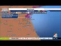 Meteorologist Michelle McCormick has your Friday forecast