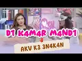 Lagu P1NTVNY4 G4K D1 KVNC1😱 ||  DIAREY CHANNEL