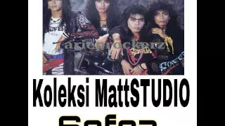 sofea syurga di hujung jarum hq audio 