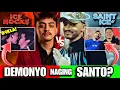Lagu SAINT ICE | Noong Sya Pa Ay DEMONYO (The \