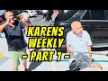 Karens Weekly - Part 1