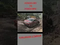 Download Lagu HONDA BRV VS HONDA HRV DI TANJAKAN BERLUMPUR OFFROAD
