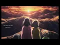 Download Lagu Koko kara, Koko kara (Sora yori mo Tooi Basho ED)