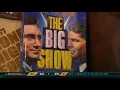 Tales from the Big Show Dan Patrick on the Evolution of SportsCenter Anchors 19