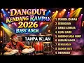 Lagu DANGDUT KENDANG RAMPAK JAIPONG 2026, BASS ADEM, PEMUDA IMPIAN DLL