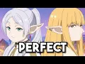 Download Lagu Why Frieren Has A Perfect Ending (Ending Explained)