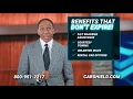 A Tale of Two Drivers feat Stephen A Smith CarShield Commercial