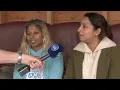 Download Lagu Adoptiezussen Iresha en Inoka uit Sevenum zamelen geld in voor geboortedorp Sri Lanka