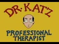 Dr Katz Professional Therapist - Season 4 5 1997-1998