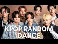 Download Lagu KPOP RANDOM PLAY DANCE: EVERYONE KNOWS Edition