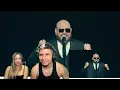 Emanero, Rusherking, Angel Lopez - A PURO DOLOR (Official Video)Emanero || REACCIÓN