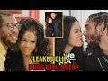 Teyana Taylor LOSES IT In Leaked Clip Screams I m DONE With Both of You