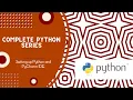 2 Setting up python and PyChram IDE Hindi