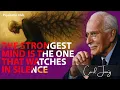 Download Lagu Your Shadow Will Control You Until You Face It - Carl Jung