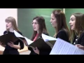 Download Lagu Doc. dr. H. Šečkuvienės studenčių koncertas–atsiskaitymas