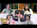 Josh Peck Opens Up About His Father