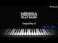 Download Lagu Plat Band - Mendua (Piano Karaoke - Male Lower Key)