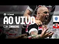 Download Lagu TV Coral - AO VIVO - FINAL - Barra/SC X Santa Cruz - Série D 2025