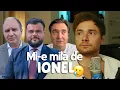 Download Lagu Ionel cel mititel | Adriano Dulgher si Independenta | Iv Ceban cel mincinos | Posturi TV care mint