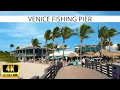 Venice Florida Venice Fishing Pier