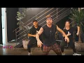 Pa'lla Voy - Marc Anthony | Marlon Alves Dance MAs